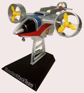 食玩 トレーディングフィギュア マットジャイロ 「帰ってきたウルトラマン HDM ウルトラ超兵器 Monster Attack Team編」