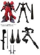 食玩 トレーディングフィギュア リック・ディアス(クワトロ・バジーナカラー) アーマー+フレームセット 「機動戦士ガンダム GフレームFA 02」