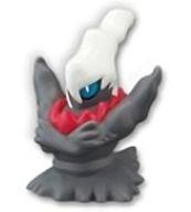 食玩 トレーディングフィギュア 11.ダークライ 「ポケモンキッズXY 登場! ゲンシグラードン編」 画像 1