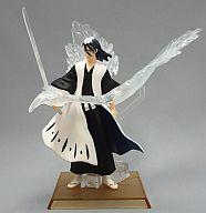 食玩 トレーディングフィギュア 朽木白哉 「BLEACH ブリーチ大全3 〜正義vs反逆の大罪〜」
