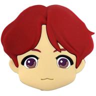 モバイル雑貨 シュガ(BTS/防弾少年団) BTS CHARACTER FIGURE V-TOK(スマホアクセサリー) 「TinyTAN」
