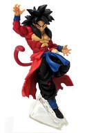 トレーディングフィギュア 超サイヤ人4孫悟空：ゼノ 「ドラゴンボール超 VSドラゴンボール07」