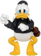 トレーディングフィギュア ドナルドダック 「ミッキー＆フレンズ シネマティックフィギュア カンフー編」