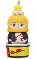 トレーディングフィギュア 楡井秋彦＆蘇枋隼飛 「つみちぇん WIND BREAKER」 image 1