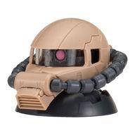 トレーディングフィギュア 高機動型ザク（地上用）[ベースカラーVer.] 「機動戦士ガンダム EXCEED MODEL ZAKU HEAD 9」 รูปภาพ 1