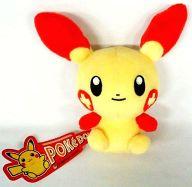 ぬいぐるみ プラスルドール ポケドール(ぬいぐるみ) 「ポケットモンスター」