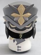 トレーディングフィギュア 隊長(カピターノ) 「原神 ファデュイ執行官シリーズ ミニフィギュア」 image 1
