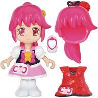 おもちゃ シリーズNo.1 プリコーデドール キュアラブリー＆チェリーフラメンコ(パッケージリニューアル版) 「ハピネスチャージプリキュア!」