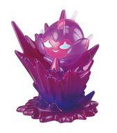 食玩 トレーディングフィギュア 3.ベベノム(ベノムショック) 「ポケットモンスター 必殺!キメワザポケモーション2」