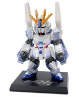 食玩 トレーディングフィギュア FW GUNDAM CONVERGE ナラティブガンダム B装備 パールメタリックver. 「Blu-ray 機動戦士ガンダムNT Blu-ray豪華版(4K ULTRA HD Blu-ray同梱)」 限定特典