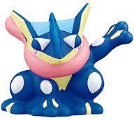 Gachapon Trading Figure Greninja Pokemon Kids XY Pokemon the Movie XY image 1