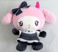 ぬいぐるみ マイメロディ ネオゴシックデビルズドール1 「サンリオキャラクターズ」