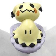 食玩 トレーディングフィギュア 8.ミミッキュ 「ポケットモンスター フチピト フチにぴっとりコレクション」
