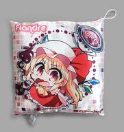クッション・抱き枕・本体(キャラクター) フランドール・スカーレット UFOつままれミニクッション 「東方Project」