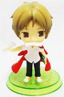 Trading Figure Takashi Natsume 'Chibi-Kyun Character Natsume's Book of Friends 10th Anniversary Figure Series 1' image 1