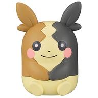 トレーディングフィギュア モルペコ(まんぷくもよう) 「ポケットモンスター ふぃぐりっぷ5」 image 1