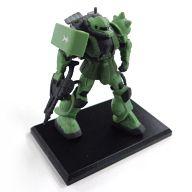 トレーディングフィギュア MS-06F ザクII マインレイヤー(ザク・マシンガン/偵察中隊) 「ガンダムコレクション Vol.2」 imagen 1