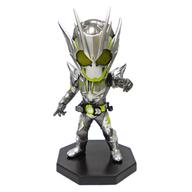 トレーディングフィギュア 仮面ライダーゼロワン メタルクラスタホッパー DEFORME-X-仮面ライダーゼロワン- 「一番くじ 仮面ライダーゼロワン NO.02 feat.レジェンド仮面ライダー」 C賞