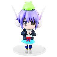 トレーディングフィギュア ねんどろいどぷち 長門有希 ハルヒちゃんver. 「涼宮ハルヒちゃんの憂鬱」 コミック3巻超限定版よっ! 同梱フィギュア