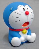 トレーディングフィギュア ドラえもん(やれやれ) 「ドラえもん ソフビこれくしょん4」