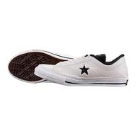 トレーディングフィギュア ONE STAR ホワイト/ブラック 「CONVERSE ONE STAR＆ALL STAR US HI MINI FIGURE COLLECTION」