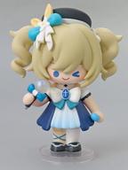 トレーディングフィギュア Barbara -バーバラ- 「POPMART 原神 ドレスアップ ドリーム ちびシリーズ」