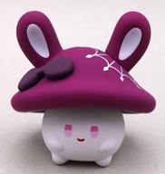 Trading Figure: Kafka A Honkai: Star Rail x Hey! Dolls Rabbit Mushroom Series Mini Figure image 1