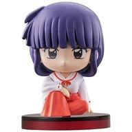 トレーディングフィギュア 桔梗 「犬夜叉 おすわり隊2」