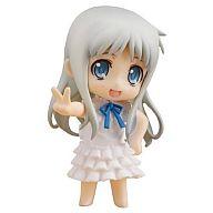 トレーディングフィギュア ねんどろいどぷち めんま 「あの日見た花の名前を僕達はまだ知らない。」 月刊アニメスタイル第6号特別付録