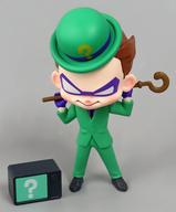 トレーディングフィギュア RIDDLER 「POPMART DC GOTHAM CITY シリーズ」