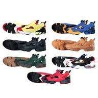 トレーディングフィギュア 全7種セット 「Reebok INSTAPUMP FURY MINI FIGURE COLLECTION 2弾」