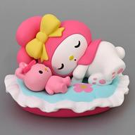 トレーディングフィギュア マイメロディ 「POPMART Sanrio characters Fall Asleep シリーズ」 Bild 1