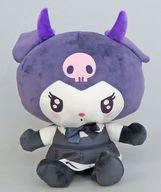 ぬいぐるみ クロミ ネオゴシックデビルズドールBIGタイプ1 「サンリオキャラクターズ」