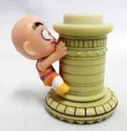 食玩 トレーディングフィギュア クリリン・カリン塔 「ドラゴンボールチョコスナック のぼれ!カリン塔」 图片 1