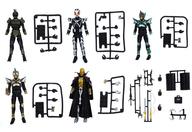 食玩 トレーディングフィギュア 全6種セット 「SHODO-O 仮面ライダー3」 รูปภาพ 1