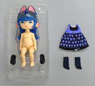 トレーディングフィギュア 森の狼 「Penny’s Box × DOLLZONE ANTU(アンティーユ)：自然の秘境 BJD 球体関節可動ドールシリーズ」