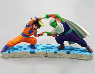 トレーディングフィギュア でっかい希望!フュージョン 彩色版 「ドラゴンボールカプセル・ネオ 復活・脅威の魔人 ブウ編」