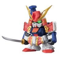 トレーディングフィギュア 武者駄舞留精太 「機動戦士ガンダム ガシャポン戦士フォルテ05」