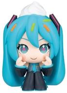 トレーディングフィギュア 初音ミク 「PERIHAPI! ポッピンスプリンクル ピアプロキャラクターズ 2」