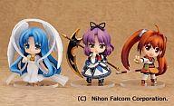 トレーディングフィギュア ねんどろいどぷち ファルコムヒロイン セット 「日本ファルコム」