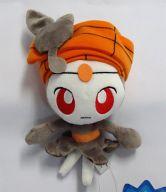 ぬいぐるみ メロエッタドール(ステップフォルム) ポケドール(ぬいぐるみ) 「ポケットモンスター」