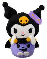 ぬいぐるみ クロミ(ハロウィーン2021) おてのりドール(ぬいぐるみ) 「サンリオキャラクターズ」