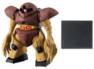 食玩 トレーディングフィギュア 4.ゴッグ 「FW GUNDAM CONVERGE ♯16」