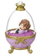 トレーディングフィギュア 3.灰原哀 「名探偵コナン Dreaming Egg」