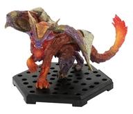 トレーディングフィギュア テオ・テスカトル(怒り状態) 「カプコンフィギュアビルダー モンスターハンター スタンダードモデル Plus 怒りVer.2」