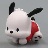 トレーディングフィギュア ポチャッコ 「ハグコット サンリオキャラクターズ3」