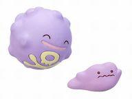 Trading Figure Koffing & Ditto Pokemon Figure Collection Transform! Ditto Vol.4 Pokemon Center Limited