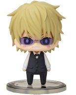 トレーディングフィギュア 平和島静雄 「ワンコインミニフィギュアコレクション デュラララ×2 POST2」