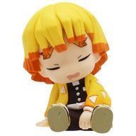 トレーディングフィギュア 我妻善逸 「肩ズンFig. 鬼滅の刃」