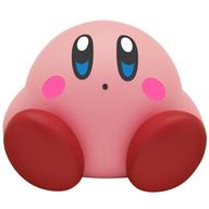 トレーディングフィギュア カービィ 「座る 星のカービィ」